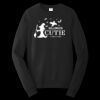 Fan Favorite Fleece Crewneck Sweatshirt Thumbnail
