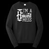 Fan Favorite Fleece Crewneck Sweatshirt Thumbnail