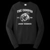 Fan Favorite Fleece Crewneck Sweatshirt Thumbnail