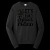 Fan Favorite Fleece Crewneck Sweatshirt Thumbnail