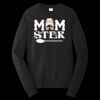 Fan Favorite Fleece Crewneck Sweatshirt Thumbnail
