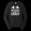 Fan Favorite Fleece Crewneck Sweatshirt Thumbnail