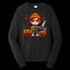 Fan Favorite Fleece Crewneck Sweatshirt Thumbnail