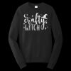 Fan Favorite Fleece Crewneck Sweatshirt Thumbnail