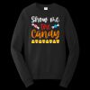 Fan Favorite Fleece Crewneck Sweatshirt Thumbnail