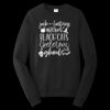 Fan Favorite Fleece Crewneck Sweatshirt Thumbnail