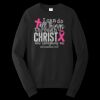 Fan Favorite Fleece Crewneck Sweatshirt Thumbnail