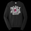 Fan Favorite Fleece Crewneck Sweatshirt Thumbnail