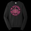 Fan Favorite Fleece Crewneck Sweatshirt Thumbnail