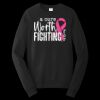 Fan Favorite Fleece Crewneck Sweatshirt Thumbnail