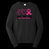 Fan Favorite Fleece Crewneck Sweatshirt Thumbnail