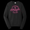 Fan Favorite Fleece Crewneck Sweatshirt Thumbnail