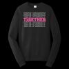 Fan Favorite Fleece Crewneck Sweatshirt Thumbnail