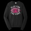 Fan Favorite Fleece Crewneck Sweatshirt Thumbnail
