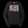 Fan Favorite Fleece Crewneck Sweatshirt Thumbnail