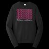 Fan Favorite Fleece Crewneck Sweatshirt Thumbnail