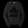 Fan Favorite Fleece Crewneck Sweatshirt Thumbnail