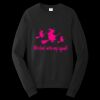 Fan Favorite Fleece Crewneck Sweatshirt Thumbnail
