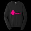 Fan Favorite Fleece Crewneck Sweatshirt Thumbnail