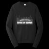 Fan Favorite Fleece Crewneck Sweatshirt Thumbnail