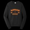 Fan Favorite Fleece Crewneck Sweatshirt Thumbnail