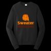 Fan Favorite Fleece Crewneck Sweatshirt Thumbnail