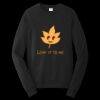 Fan Favorite Fleece Crewneck Sweatshirt Thumbnail