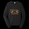 Fan Favorite Fleece Crewneck Sweatshirt Thumbnail