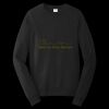 Fan Favorite Fleece Crewneck Sweatshirt Thumbnail