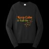 Fan Favorite Fleece Crewneck Sweatshirt Thumbnail