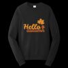 Fan Favorite Fleece Crewneck Sweatshirt Thumbnail