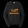 Fan Favorite Fleece Crewneck Sweatshirt Thumbnail