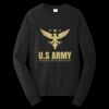 Fan Favorite Fleece Crewneck Sweatshirt Thumbnail