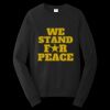 Fan Favorite Fleece Crewneck Sweatshirt Thumbnail