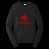 Fan Favorite Fleece Crewneck Sweatshirt Thumbnail