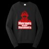 Fan Favorite Fleece Crewneck Sweatshirt Thumbnail
