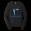 Fan Favorite Fleece Crewneck Sweatshirt Thumbnail
