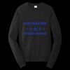 Fan Favorite Fleece Crewneck Sweatshirt Thumbnail