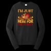 Fan Favorite Fleece Crewneck Sweatshirt Thumbnail