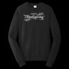 Fan Favorite Fleece Crewneck Sweatshirt Thumbnail