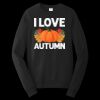 Fan Favorite Fleece Crewneck Sweatshirt Thumbnail