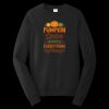 Fan Favorite Fleece Crewneck Sweatshirt Thumbnail