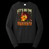Fan Favorite Fleece Crewneck Sweatshirt Thumbnail