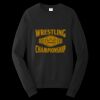 Fan Favorite Fleece Crewneck Sweatshirt Thumbnail