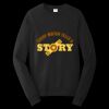Fan Favorite Fleece Crewneck Sweatshirt Thumbnail