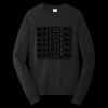Fan Favorite Fleece Crewneck Sweatshirt Thumbnail