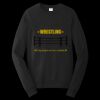 Fan Favorite Fleece Crewneck Sweatshirt Thumbnail