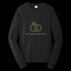 Fan Favorite Fleece Crewneck Sweatshirt Thumbnail
