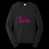 Fan Favorite Fleece Crewneck Sweatshirt Thumbnail