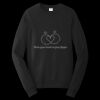 Fan Favorite Fleece Crewneck Sweatshirt Thumbnail